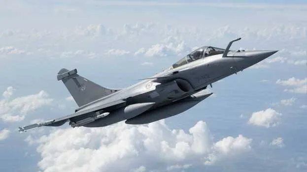 rafale