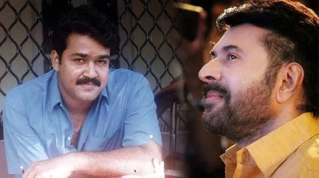 mohanlal-mammootty