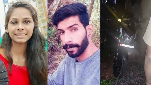 Girl Set Ablaze For Rejecting Love Youth Too Succumbs To Injuries Kerala General Kerala Kaumudi Online
