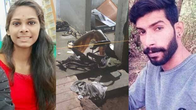 Devika S Murder Mithun Had Made Attempt To Kill Self On Wedding Day Of His Ex Lover Kerala General Kerala Kaumudi Online