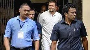 rahul