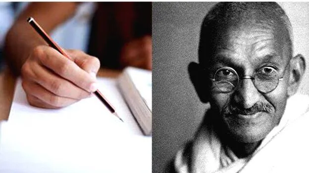 gandhi