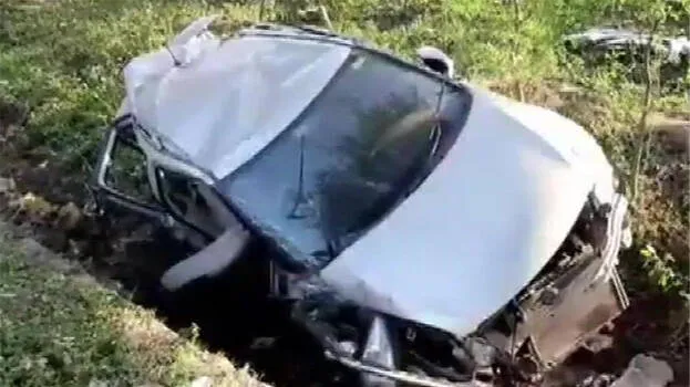 accident
