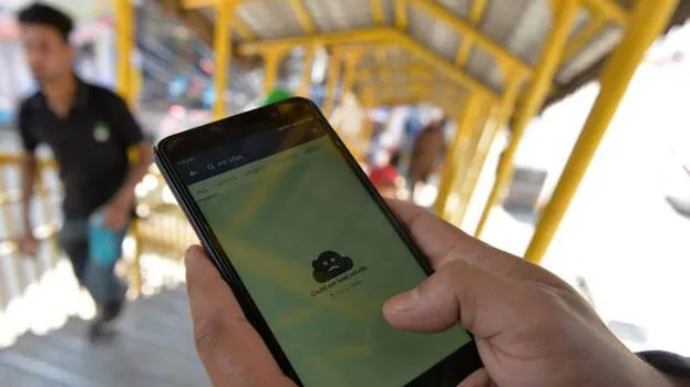 mobile