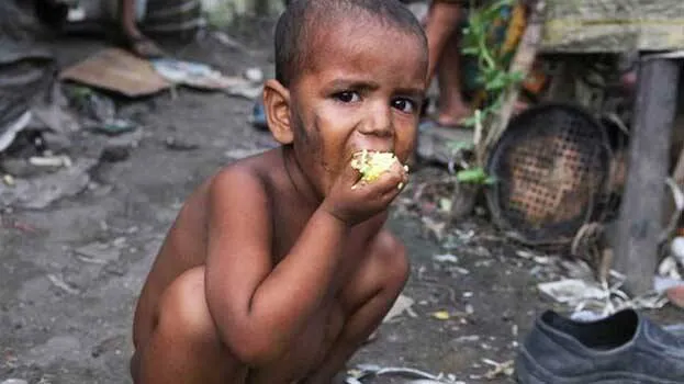 hunger