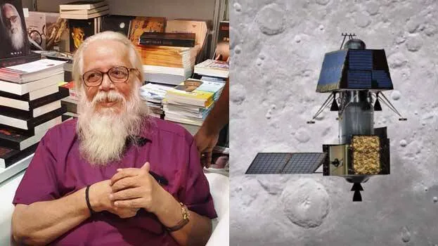 nambi-narayanan