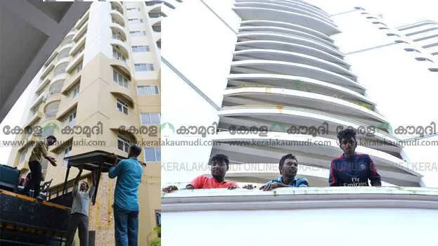 maradu-