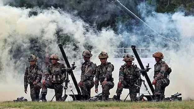 army