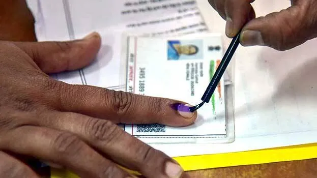 vote