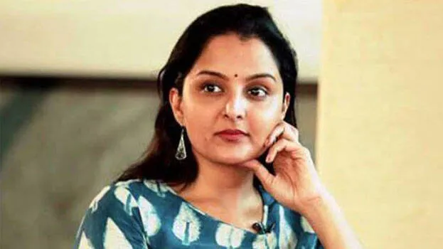 manju-warrier