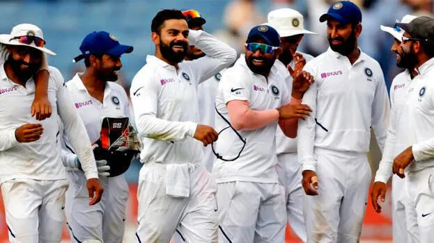 kohli