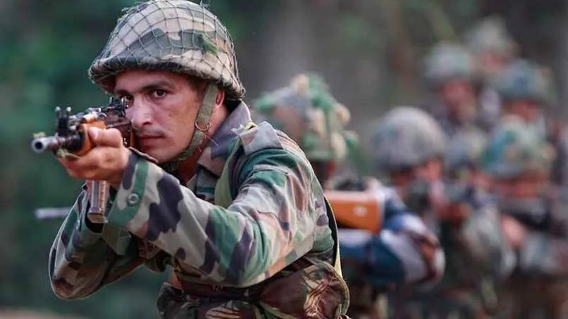 indian-army