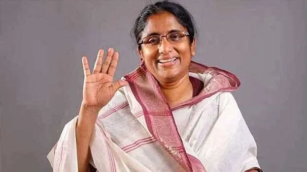shanimol-aroor