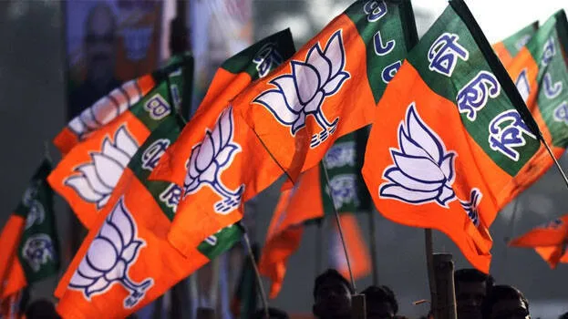 byelection-bjp