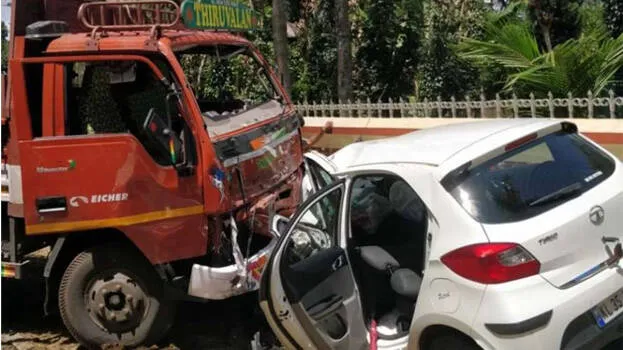 accident