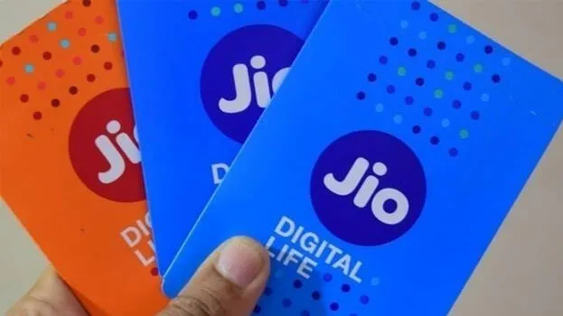 jio