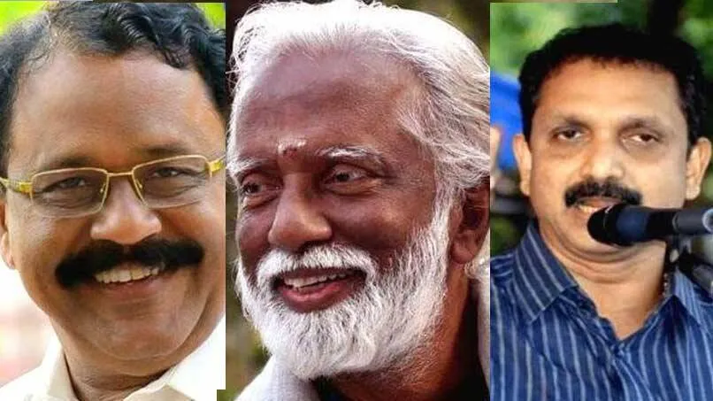 pillai