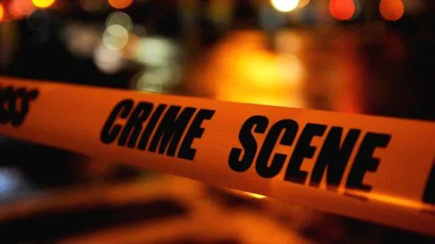 crime-