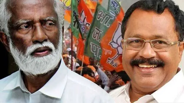 p-p-mukundan