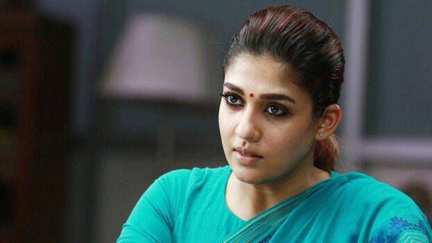Does Nayanthara play a doctor in Viswasam  The News Minute