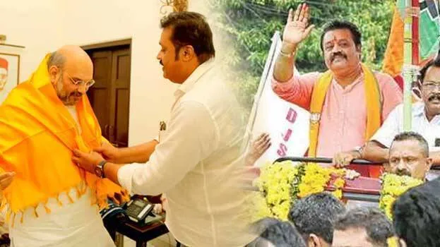 suresh-gopi