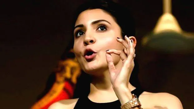 anushka