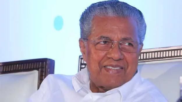 pinarayi