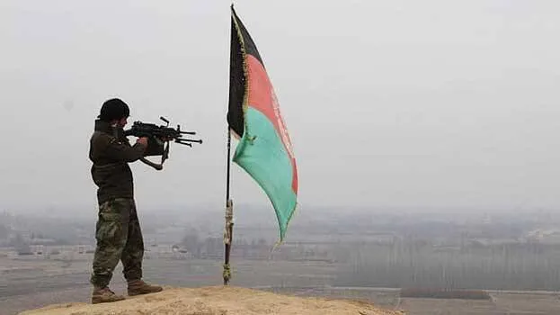 afganistan
