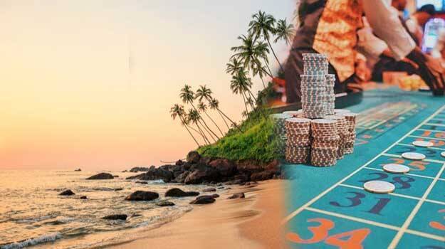 Big daddy casino goa vacancy online