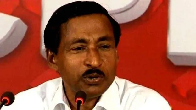p-mohanan
