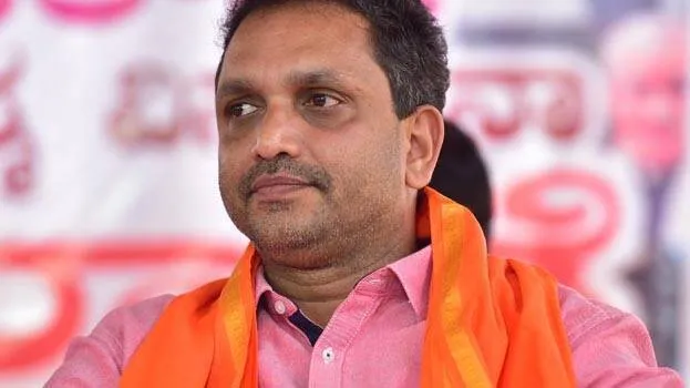 k-surendran