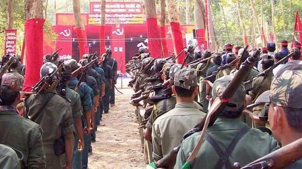 cpi-maoist