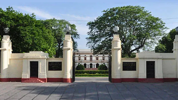 nehru