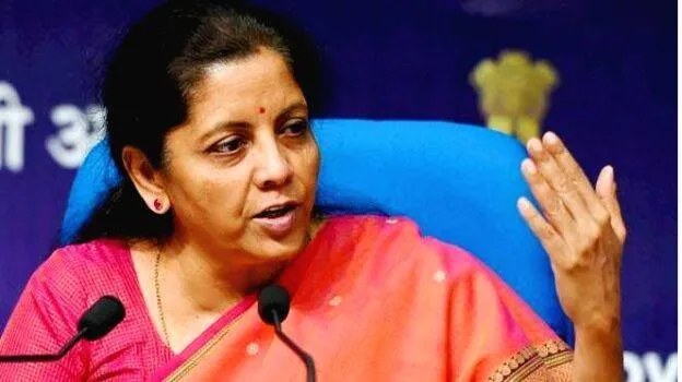 nirmala-