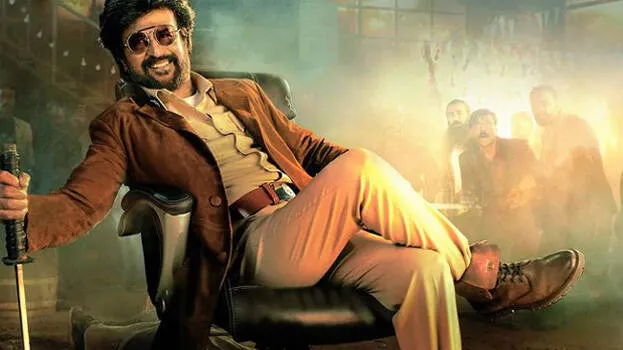 rajinikanth