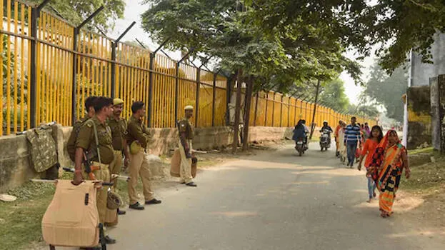 ayodhya