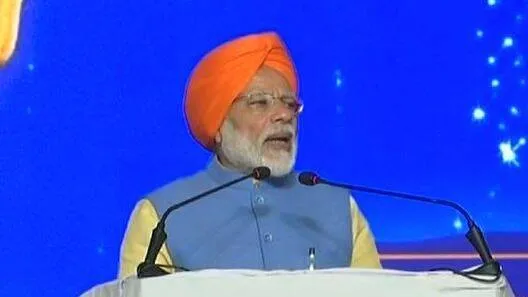 modi-kartarpur