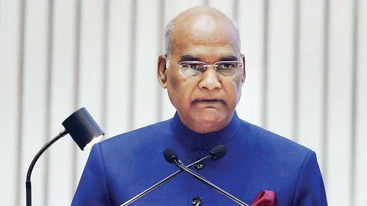 kovind