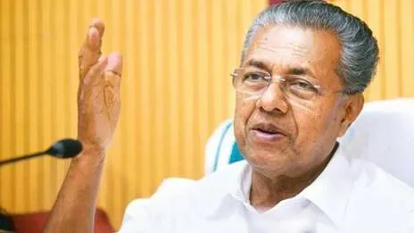pinarayi
