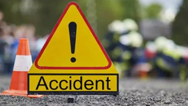 accident