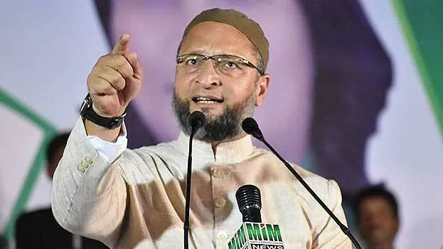 owaisi