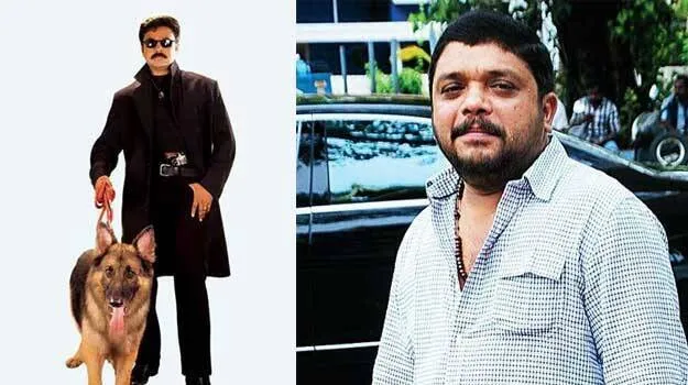 dileep