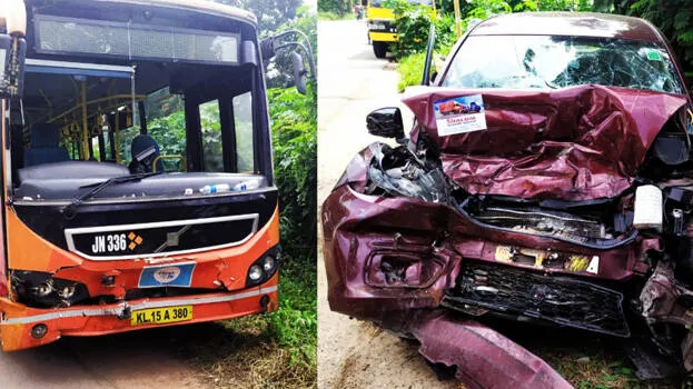 accident
