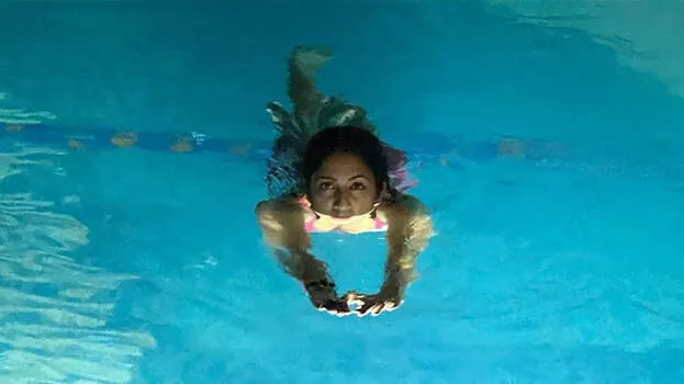 swim