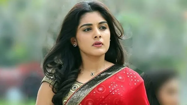 nivetha-thomas