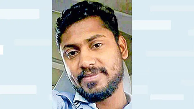 sajeesh