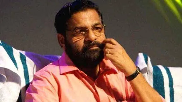 kadakampally-surendran
