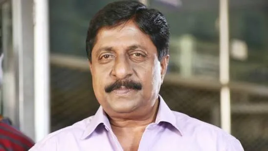 sreenivasan