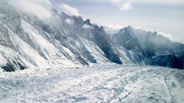 siachen