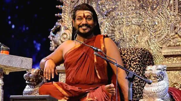 nithyananda